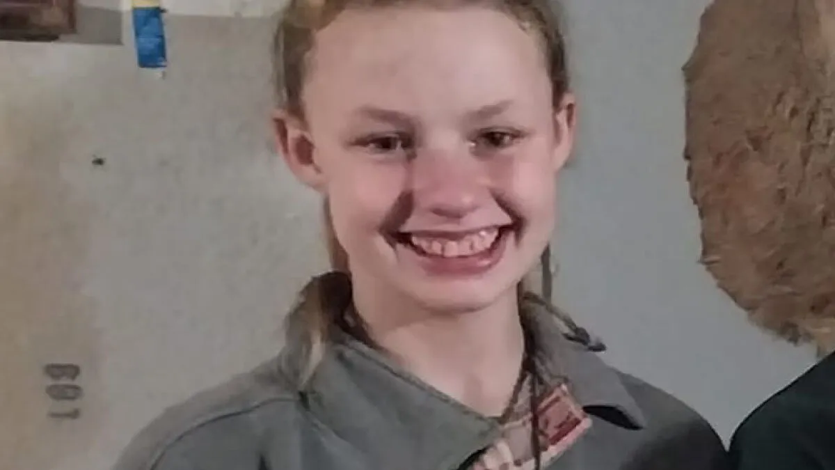 Dad Of 13-Year-Old Girl Who Disappeared From Maine Rural Town Says He’ll Stop Cooperating With Police
