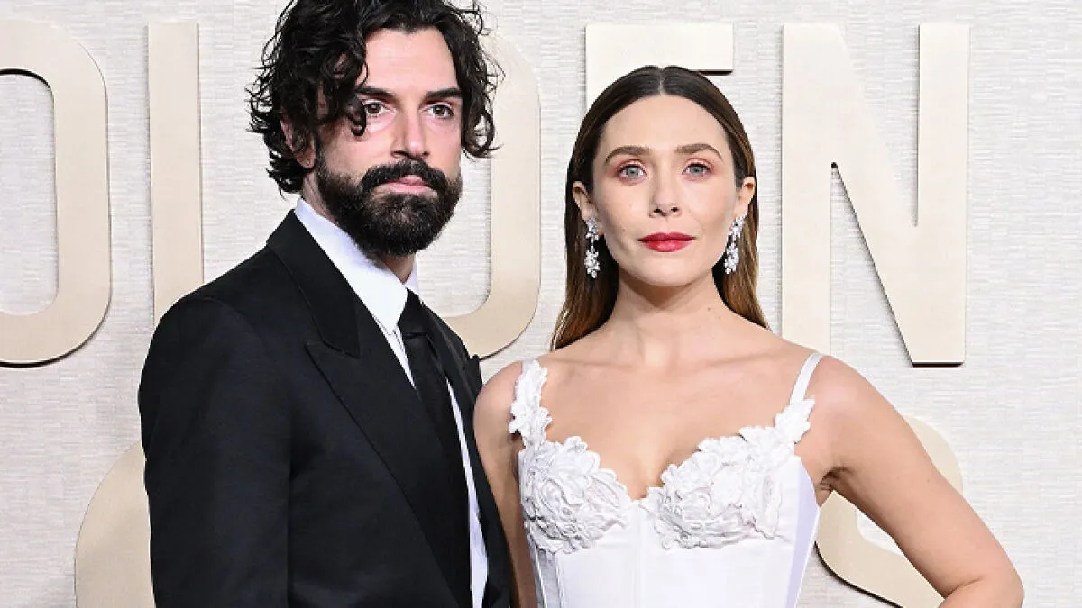 "Too Old To Have Babies": Celebrity Baby Boom Leaves Fans Stunned—Here’s Who’s Expecting