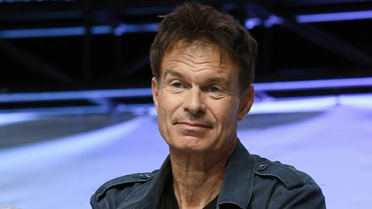 'Melrose Place' Star Patrick Muldoon's Horrific Final Moments Revealed By Family
