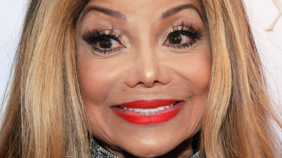 "She Was So Cute Before": How Plastic Surgery Changed The Jackson Family Over The Years