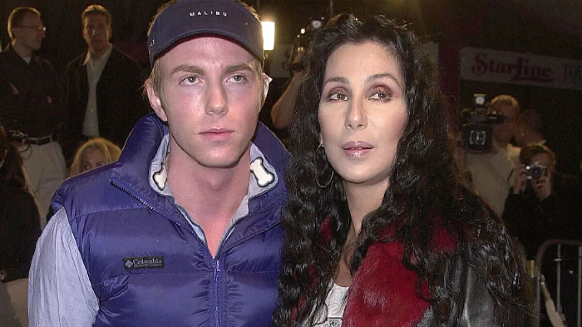 Cher Left “Speechless” After Discovering Secret Granddaughter From Son's Past Romance