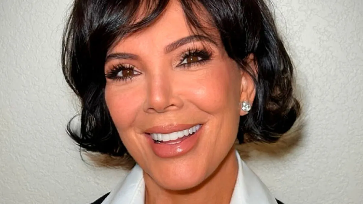 "Gravity Will Always Win": Internet Reacts To Kris Jenner Reported Dissatisfaction With Her $100k Facelift