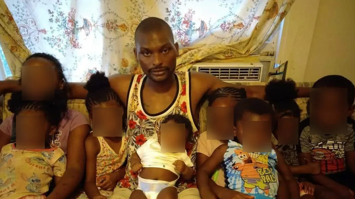 Shreveport Attacker's Final Post Before Massive Family Tragedy Was An Eerie Photo Of One Of His Victims