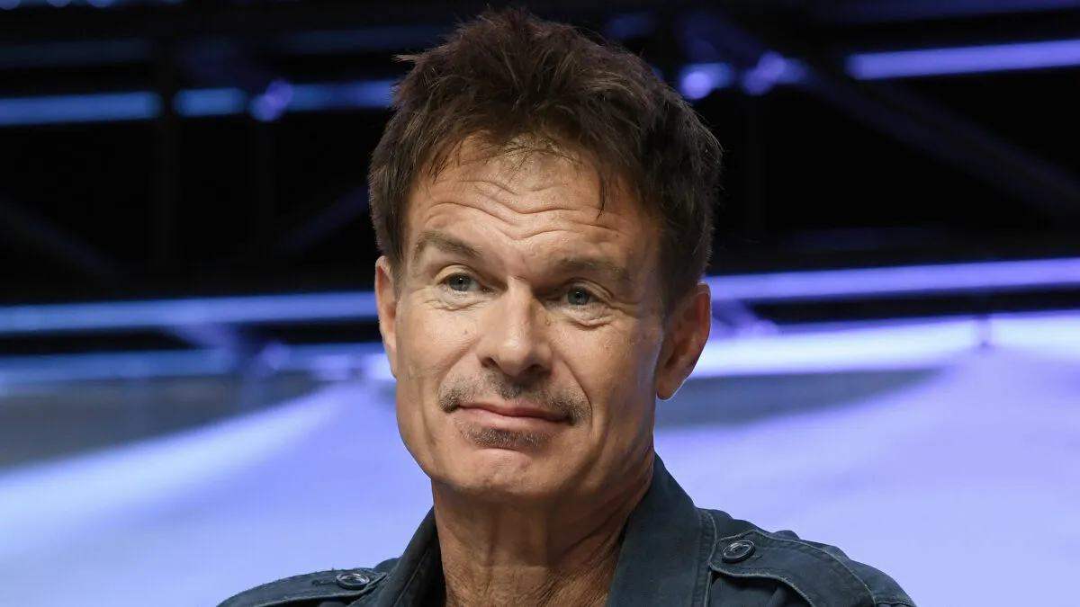 'Melrose Place' Star Patrick Muldoon Passes Away Suddenly At 57