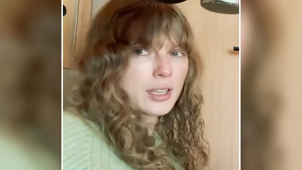 Taylor Swift's Recent Appearance And Behavior Spur Pregnancy Rumors