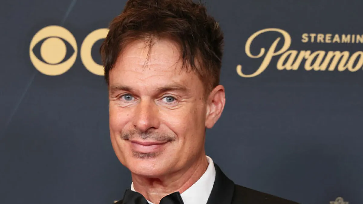 Patrick Muldoon’s Final Posts Break Fans’ Hearts After ‘Melrose Place’ Star Passes Away Unexpectedly At 57