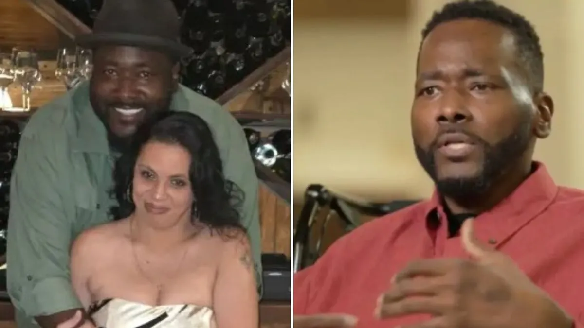 ‘The Blind Side’ Star Quinton Aaron Made Jaw-Dropping Discovery About His Wife After Waking From Coma