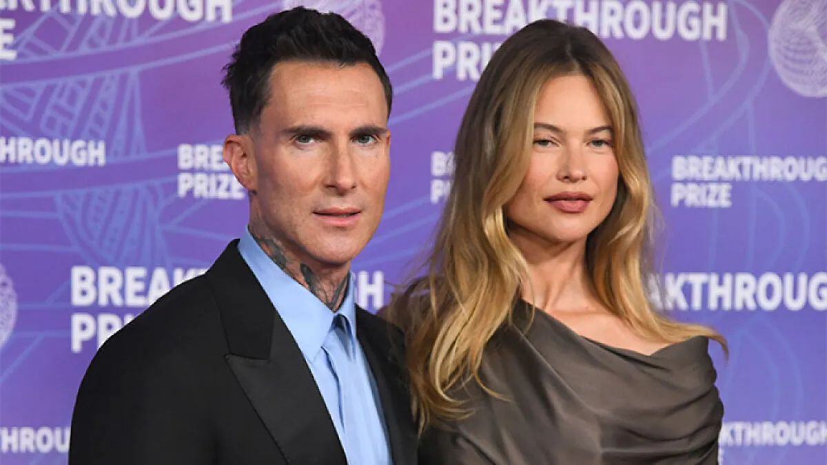 “Cheating On His Wife Made Him Ugly”: Adam Levine Slammed Red Carpet Appearance With Behati Prinsloo