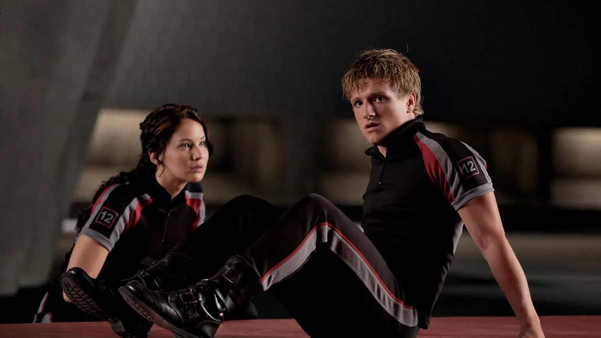“Short And Stupid”: Fans Slam ‘The Hunger Games’ Star For Trying To Stop “Silly” Scene