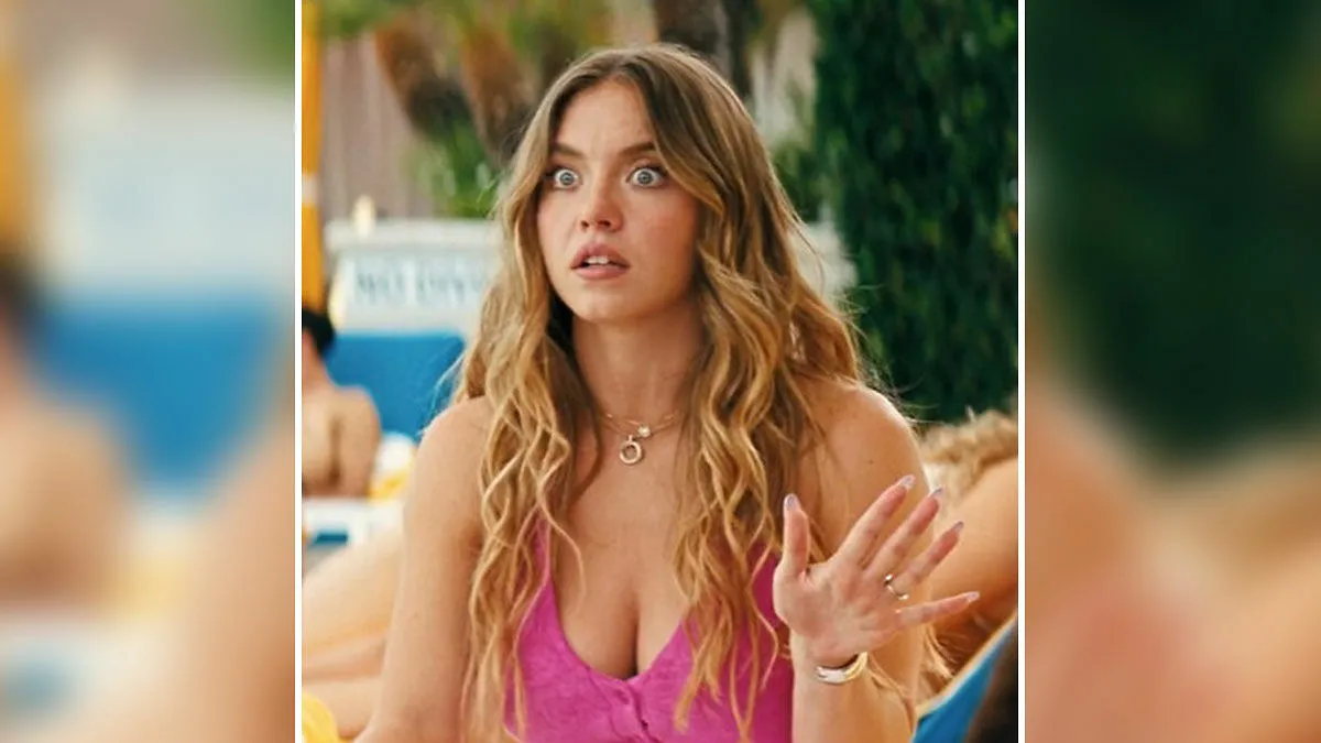 "That's What She Gets For Being MAGA": Sydney Sweeney's Removal From 'Devil Wears Prada 2' Spurs Speculation