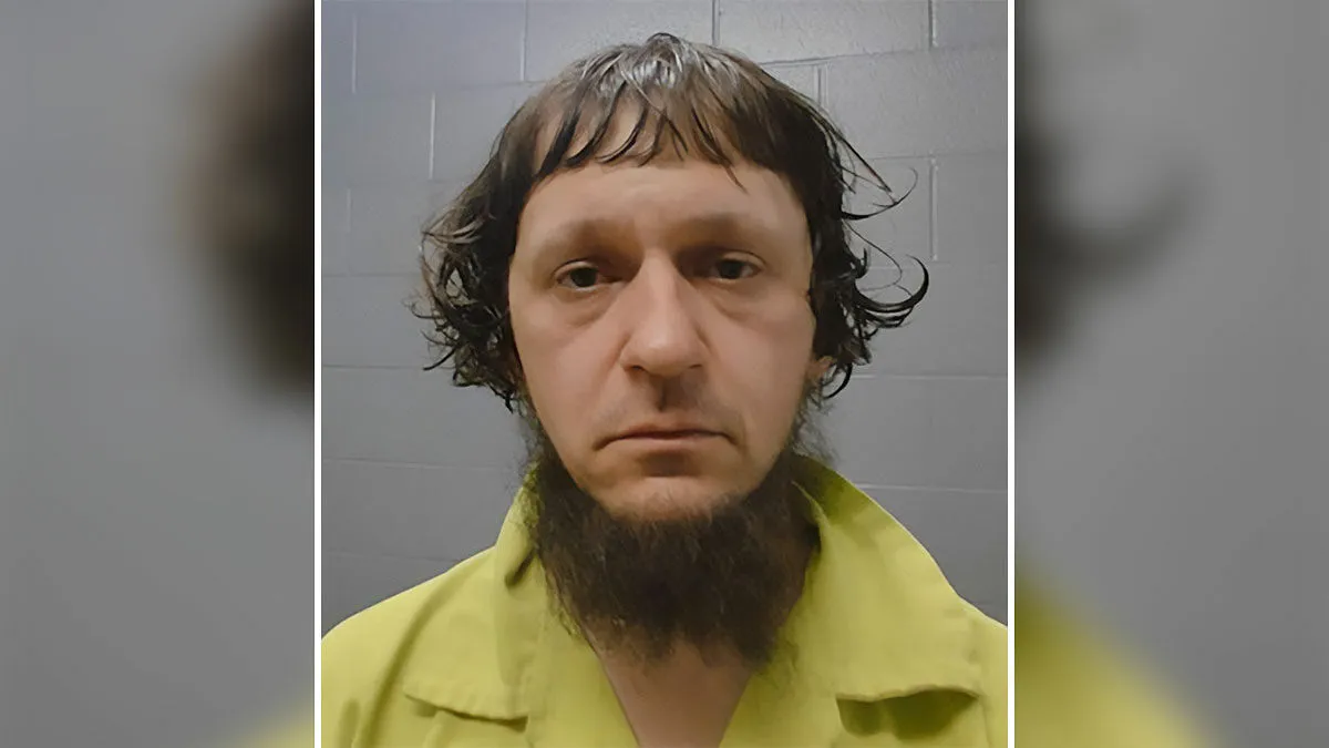 Amish 'Healer' Arrested On Multiple Disturbing Charges