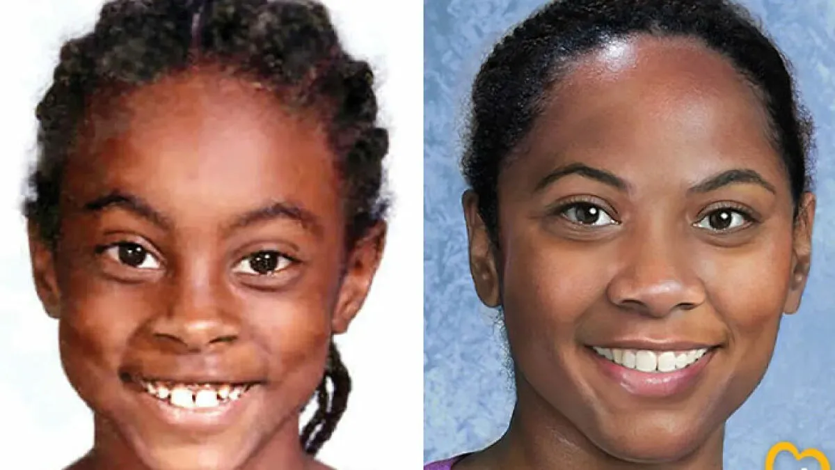 9-Year-Old Girl Walked Out Her Front Door And Vanished, No One Knew Why Until Drunken Confession At A Party