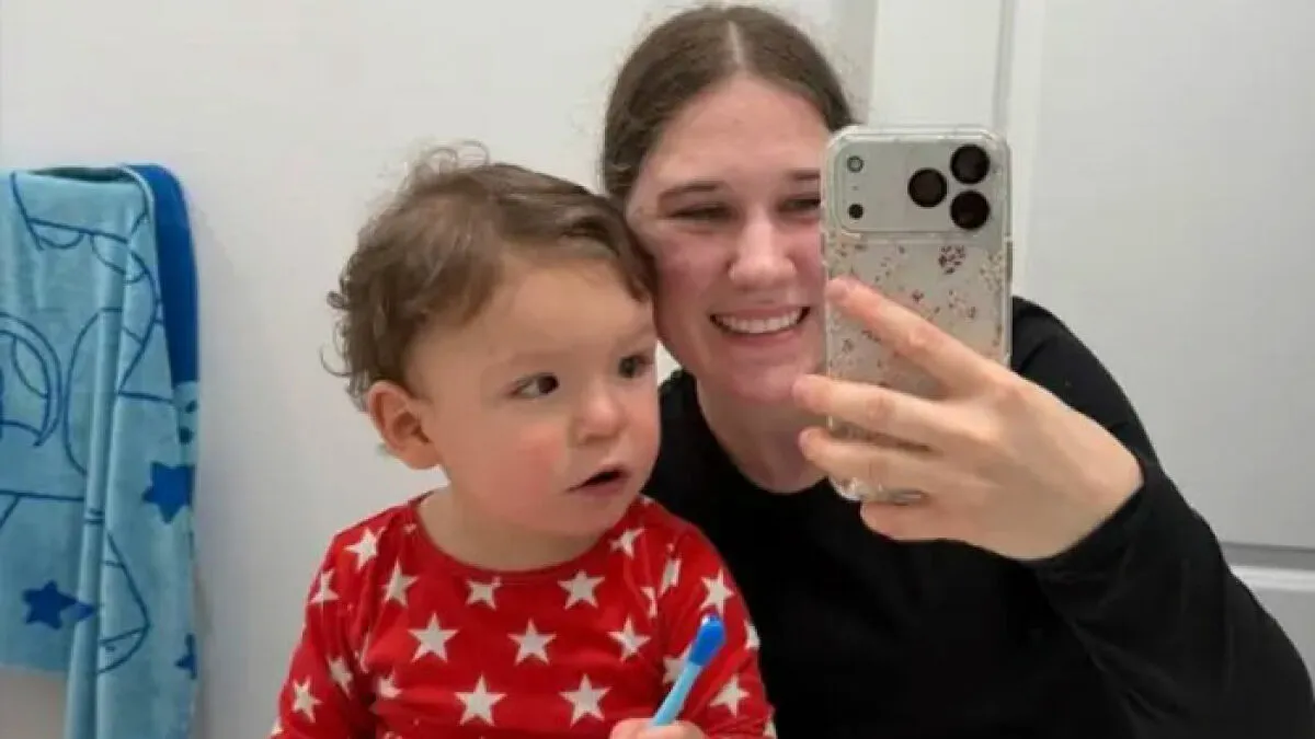 Teenager Accused Of Heinous Acts Against His Two‑Year‑Old Cousin Before Claiming The Child’s Life