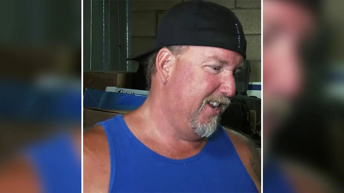Grim Twist Prompts Police Investigation After 'Storage Wars' Star's Body Is Found