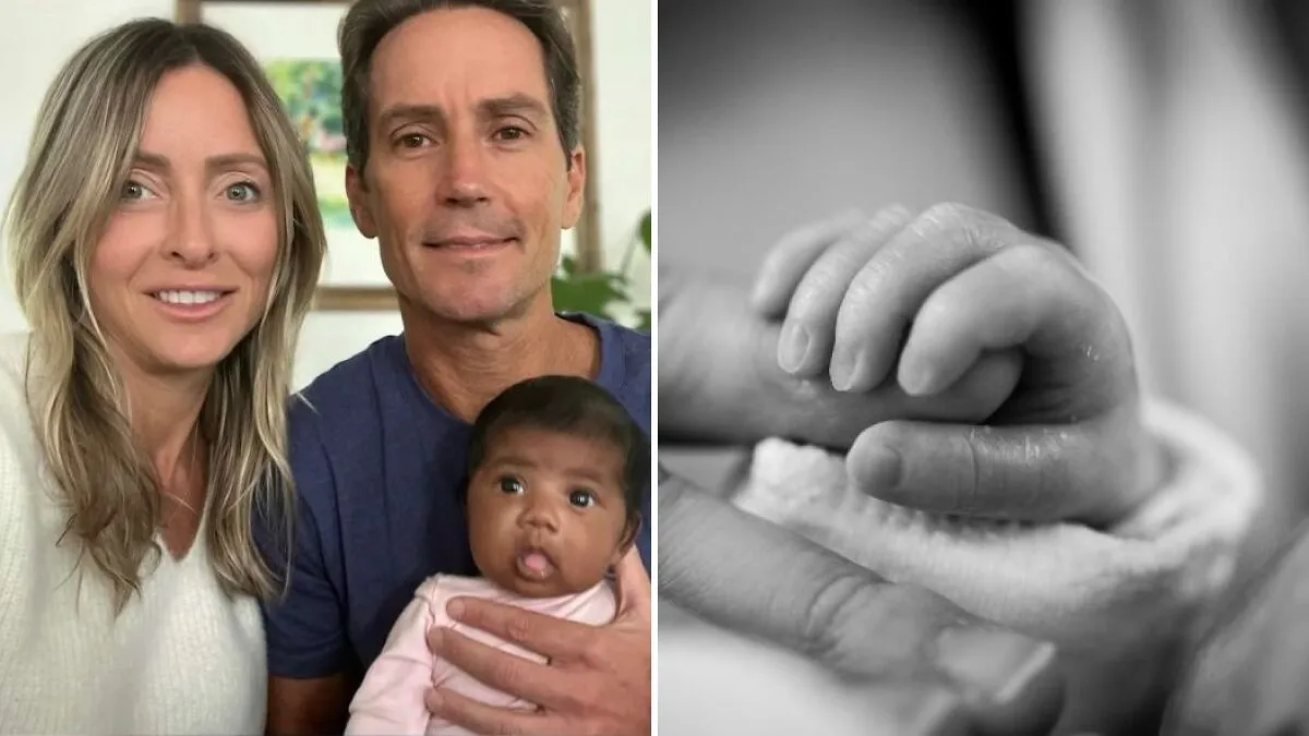 Couple Suing Fertility Clinic Over IVF Mix-Up Finally ID Baby's Biological Parents