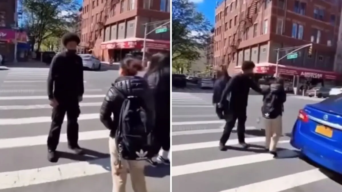 Distraught Mother Breaks Silence After Girl Was Savagely Stomped By Teen Boy, Calling For Justice