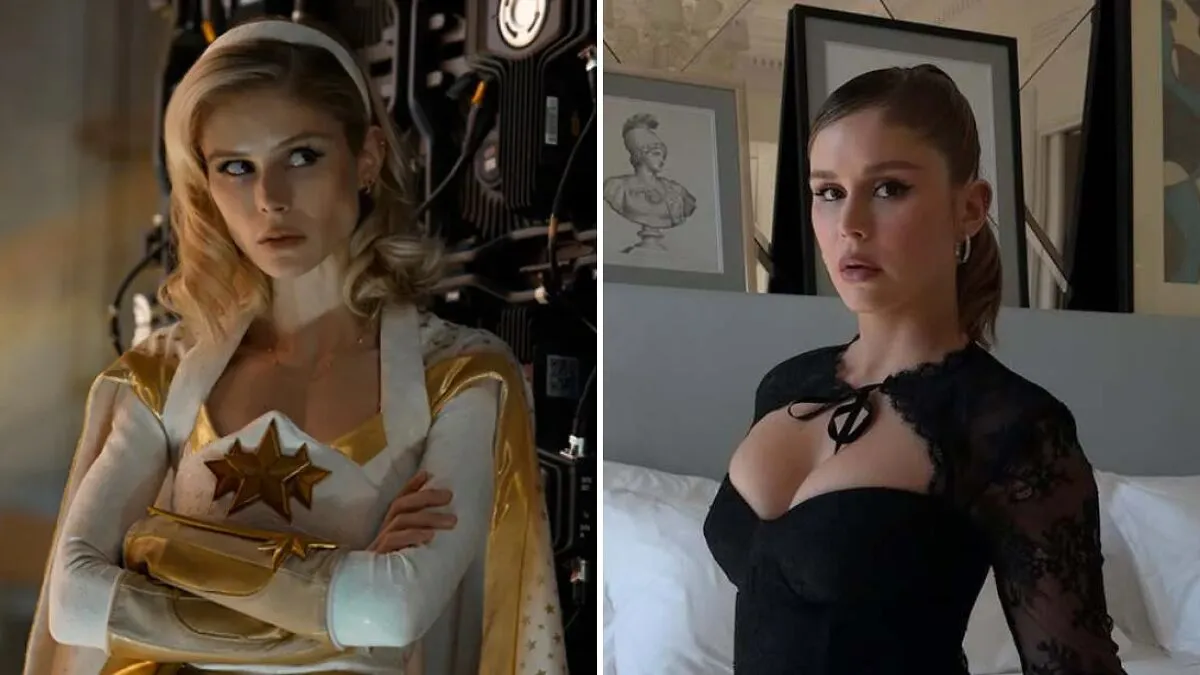 “Poor Woman”: Erin Moriarty Breaks Silence On Secret Struggle She Endured While Filming ‘The Boys’