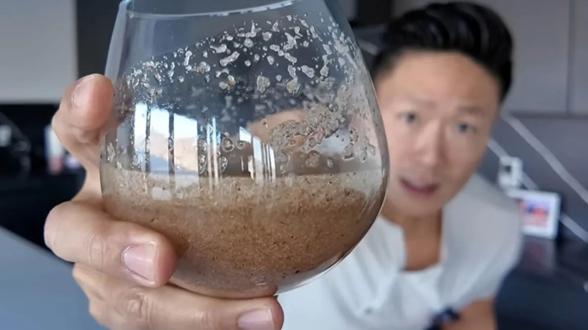 Fitness Coach Says ‘Underrated’ Supplement Fixed His Digestion: ‘My Poos Were Immaculate’