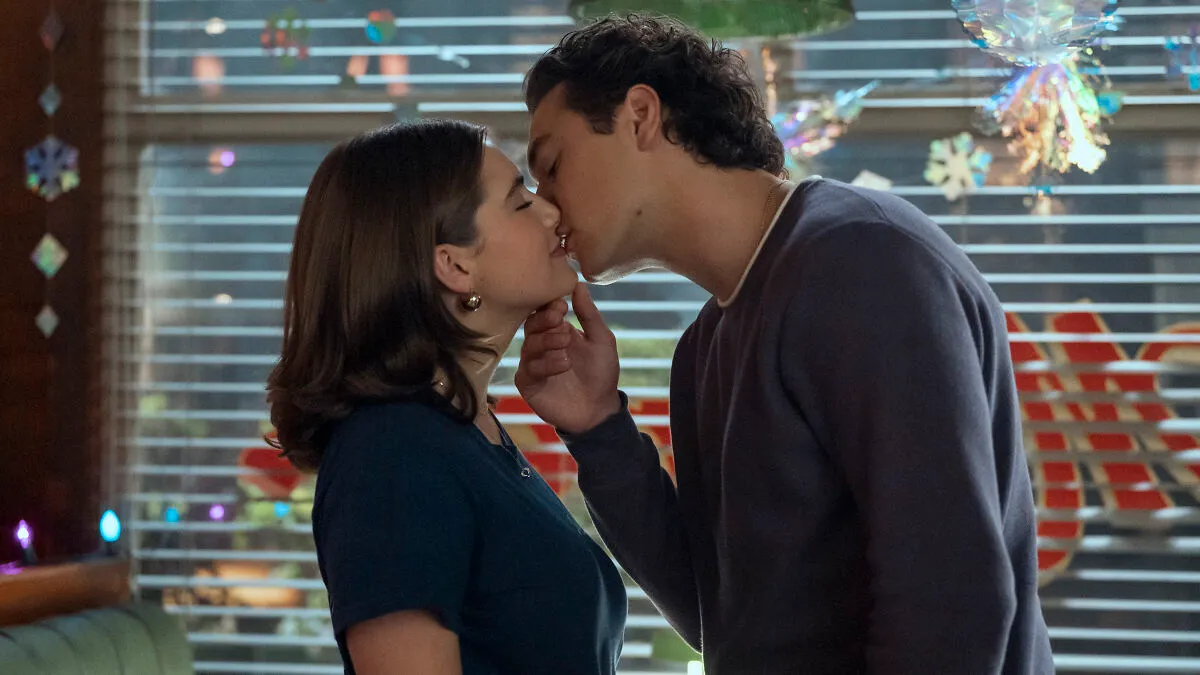 “How Reckless”: Prime Video’s Steamy New Romance Immediately Needs A Massive Trigger Warning