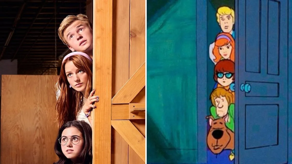“They’re All White”: Netflix’s Scooby-Doo First Look Sparks Outrage As Fans Raise Concerns