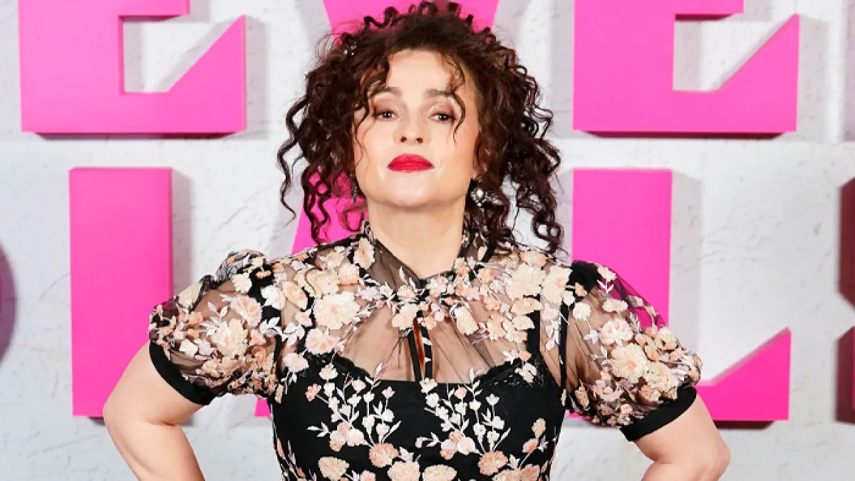 Helena Bonham Carter’s Sudden White Lotus Exit Sparks Strong Fan Reactions