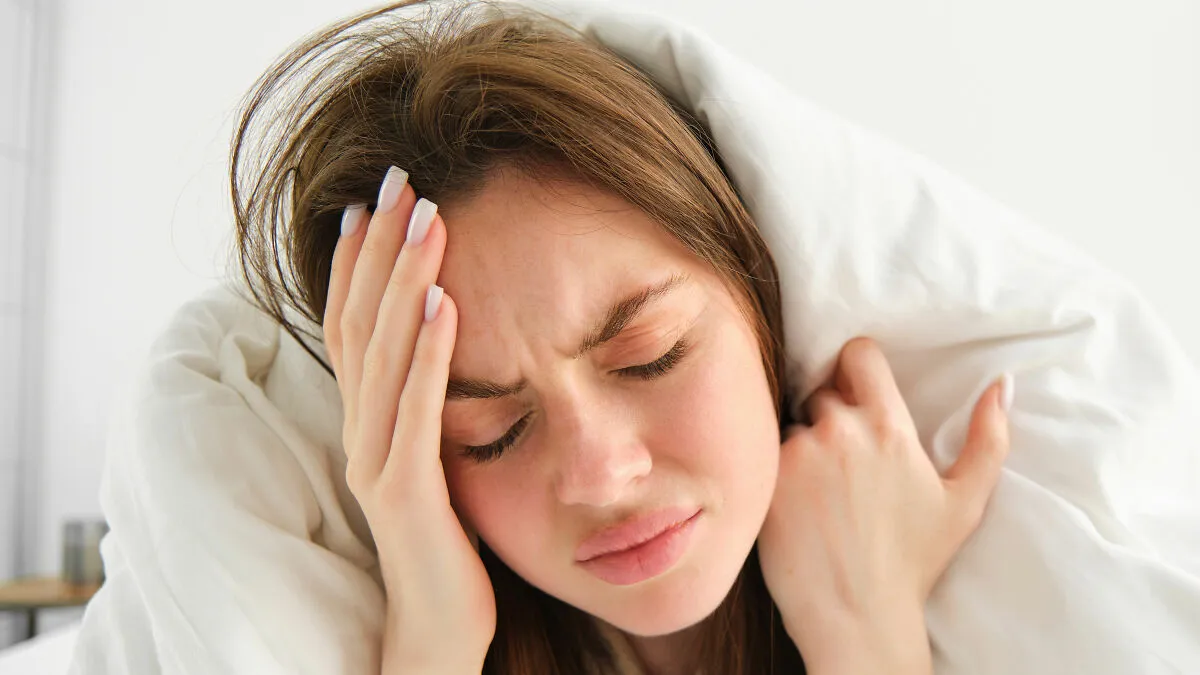 Netizens Divided After Study Reveals Habit Practiced By 18 Million Americans Can Cause Permanent Brain Damage