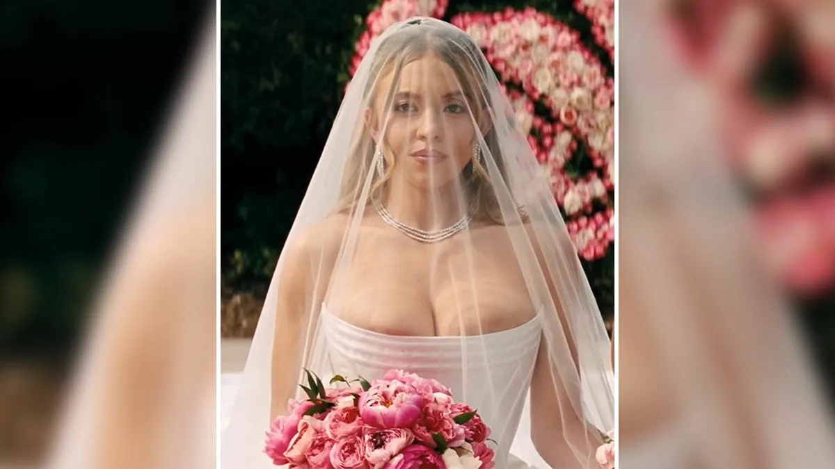 The Most Hideous Outfits From 'Euphoria' Chaotic Wedding Scene