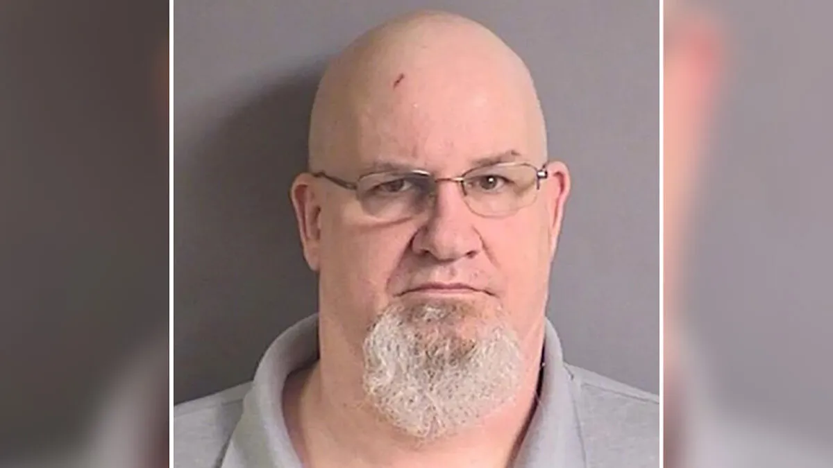 Wisconsin Man Stole Coworker's Identity For 30 years Then Accused Him Of Identity Theft, Got Him Locked Up