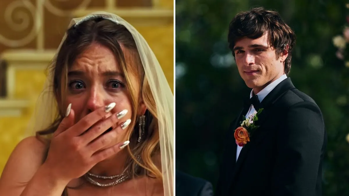 “Literal Funeral”: Sydney Sweeney’s Unhinged Meltdown In Euphoria Season 3 Has Fans Screaming