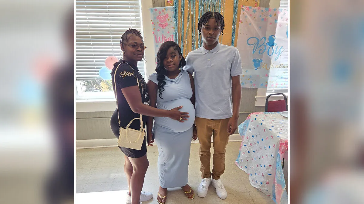 "This Is Sad AF": Parents Face Criticism After Posting And Celebrating Their 12YO Daughter’s Baby Shower