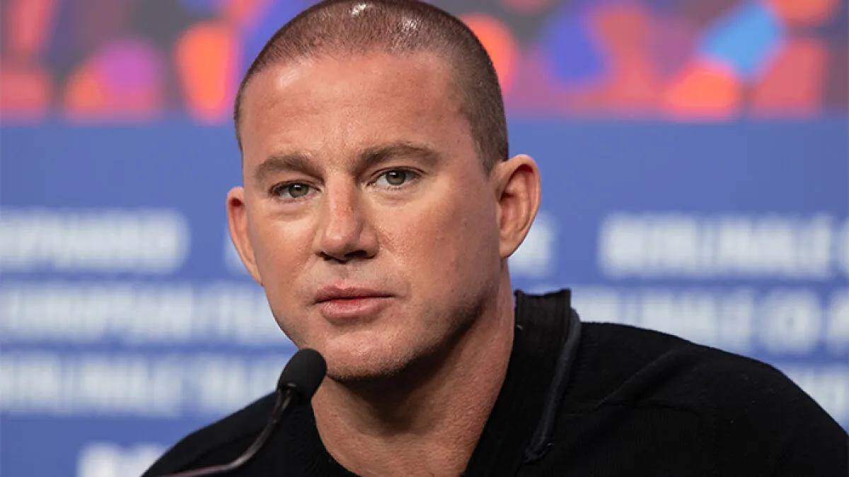 "WTH Does This Even Mean": Channing Tatum Blasted Over "Cringe" Posts After Zoë Kravitz Gets Engaged