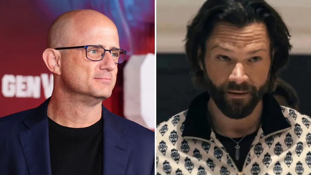 Angry Fans Turn On 'The Boys' Showrunner Ahead Of “Nostalgia Bait” Episode