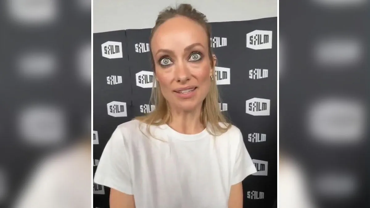 "Medical Cadaver": Olivia Wilde's Latest Appearance Triggers Major Concerns For Women In Hollywood