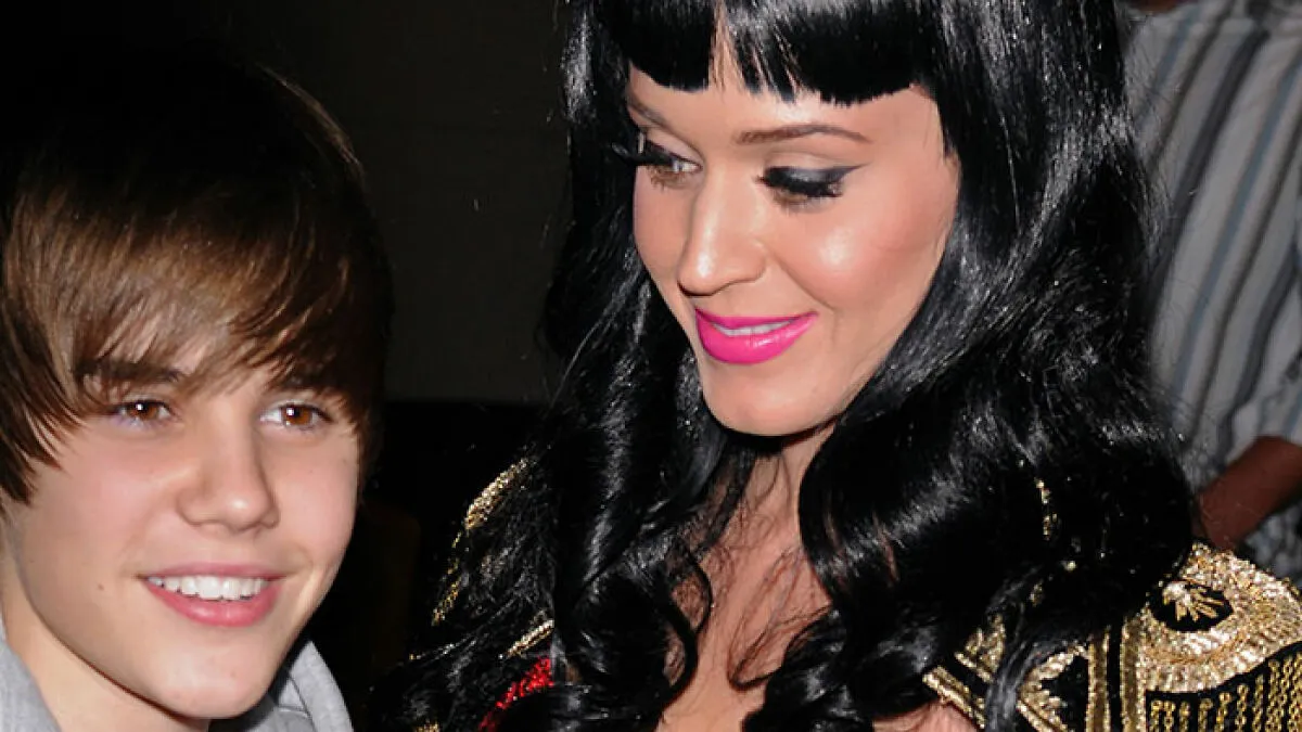 “So Creepy”: Katy Perry's Resurfaced Comment About Justin Bieber Leaves Fans Disturbed After Ruby Rose Case
