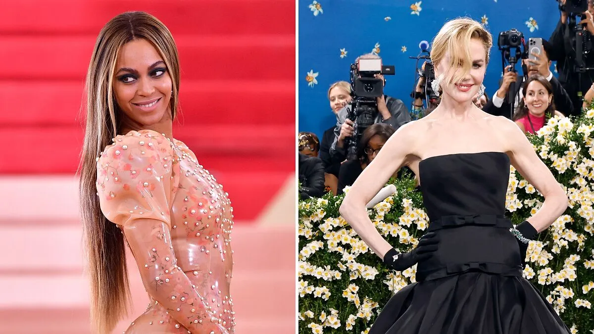 Met Gala 2026 Dress Code, Theme, Co-Chairs, And Host List Revealed