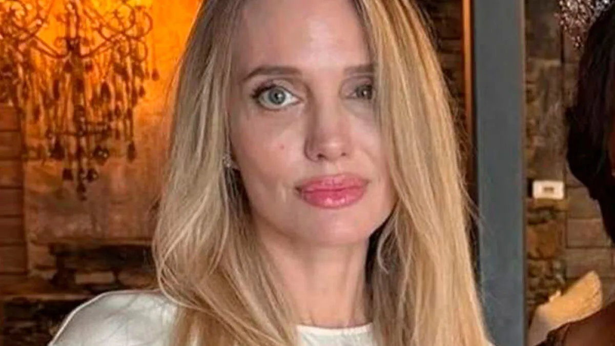 "Who The Phok Is That?": Angelina Jolie's Latest Appearance Sparks Concern