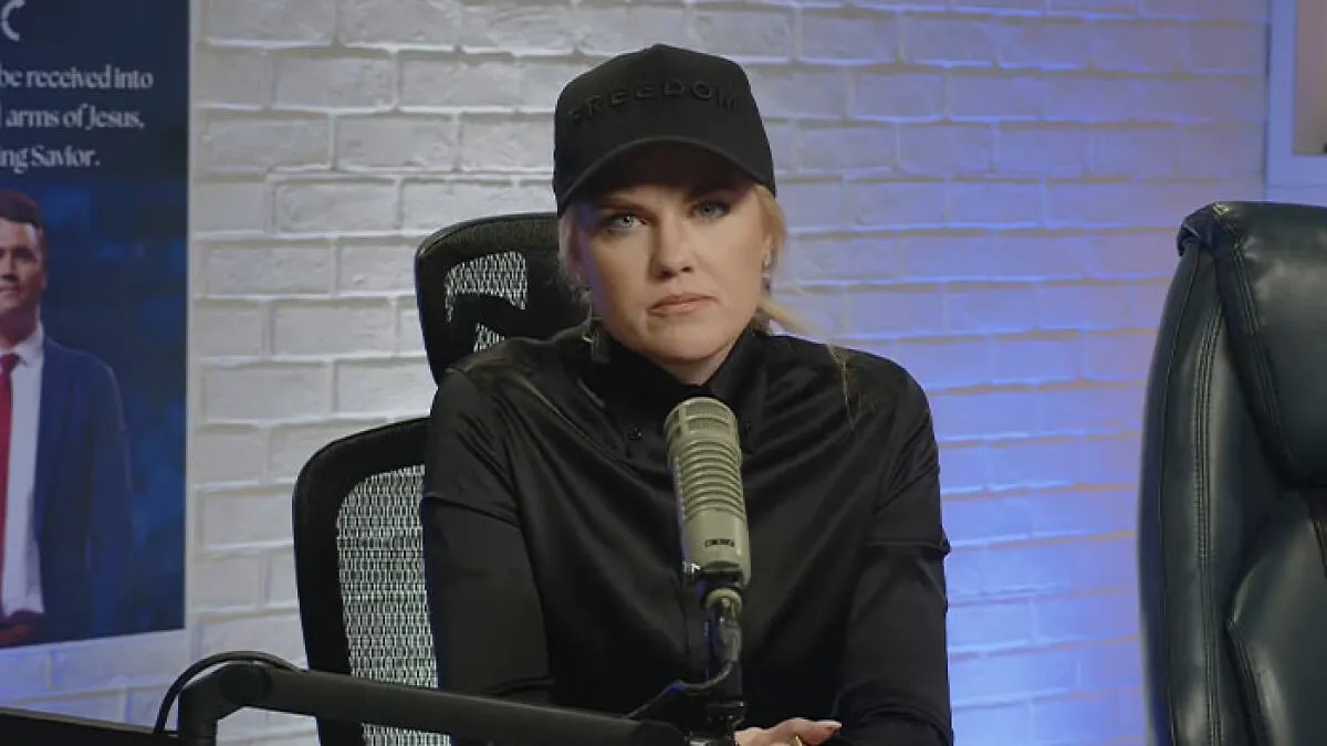 “Dressed Like Sarah Connor In Terminator 2”: Erika Kirk Breaks Silence After WHCD Attack