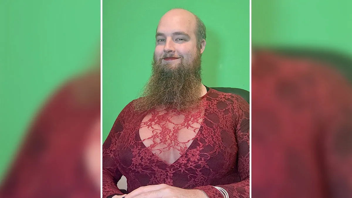 “Grossly Insulted”: Professors Call Out Oxford Over Lecturer’s Fake Breasts Outfit At Work