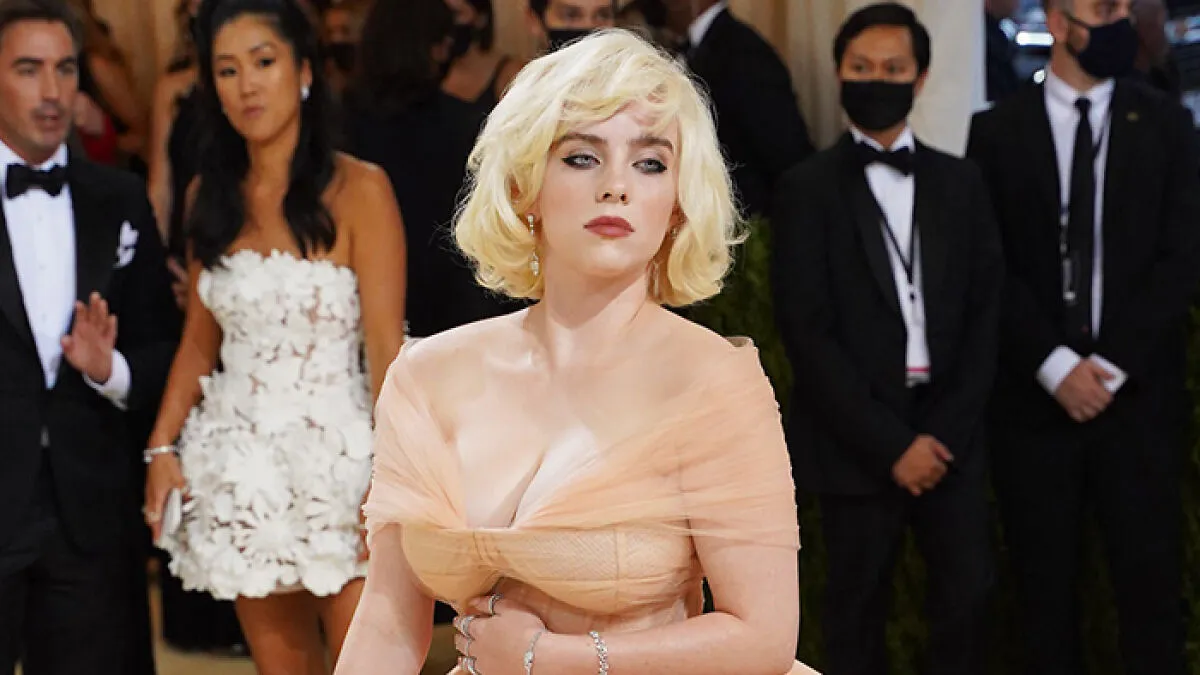 13 Celebridades que no se contuvieron al hablar mal de la Gala Met