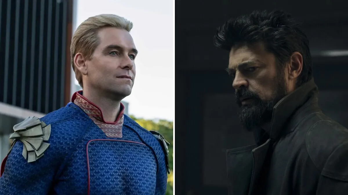 “Media Illiterate”: ‘The Boys’ Is Having A Bigger Civil War Than Marvel Right Now