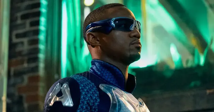 The Boys Season 5 Confirms A-Train's Fate In The Most Diabolical Way