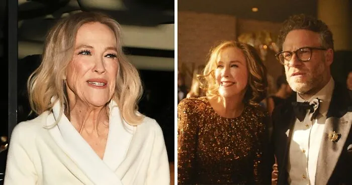 Catherine O’Hara’s Brother Shares Shocking Detail About Days Before Actress’s Passing