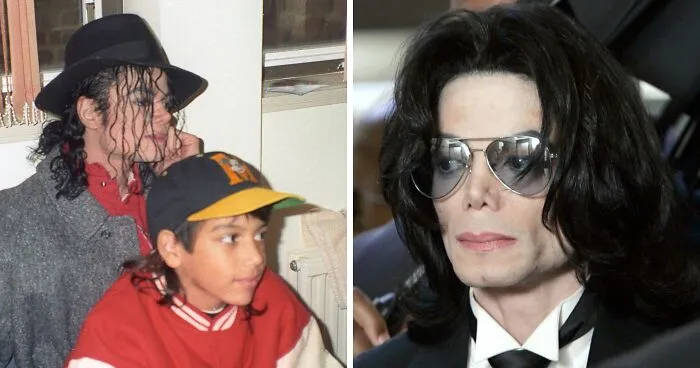 ‘Truth Serum’ Bombshell In Michael Jackson Case As New Theory Emerges Years After Accuser Vanished