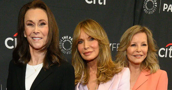 The Rumored Plastic Surgery Secrets of the Original Charlie’s Angels After Fans Called Them 'Unrecognizable'
