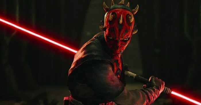 'Star Wars: Maul – Shadow Lord' Release Date & Time For All Episodes
