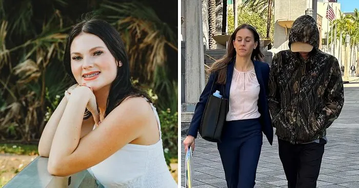 Indictment Reveals Disturbing Details About What Happened To Anna Kepner Before Her Brother Took Her Life