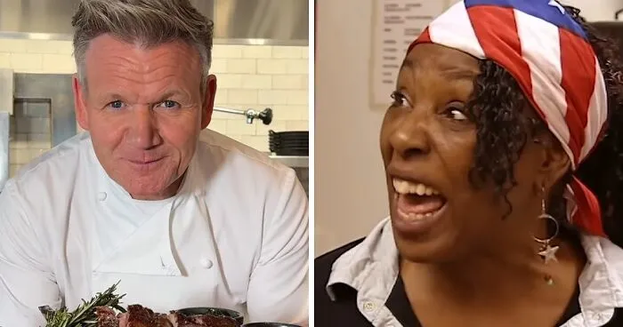 Woman From ‘Kitchen Nightmares’ Reveals What Gordon Ramsay Is Really Like Behind The Scenes