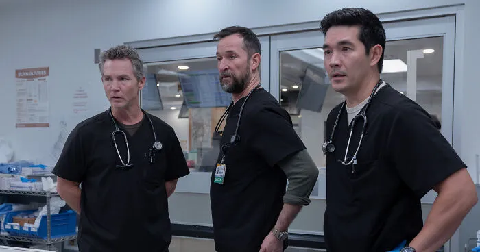 Everything We Know About ‘The Pitt’ Season 3 So Far