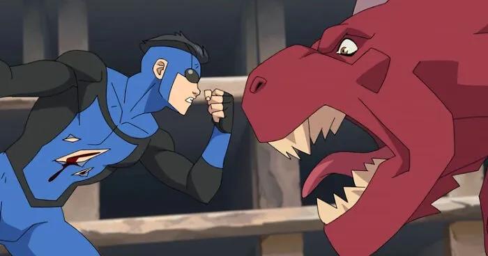 Finished 'Invincible' Season 4? Here’s Where To Continue The Comic