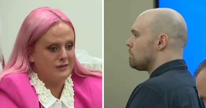 Athena Strand’s Mom Confronts FedEx Driver And Explains Heartbreaking Reason For Attending Every Court Date
